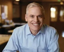 Steven Berry