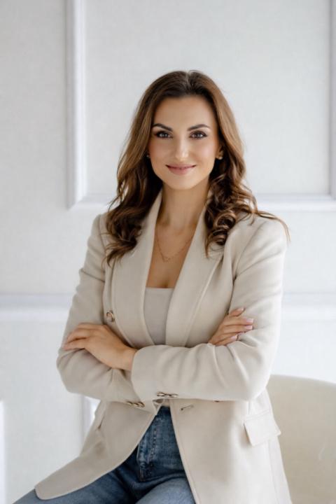Klaudia Muszel