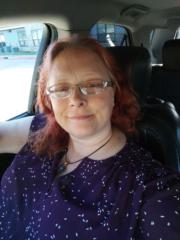 Debbie Huff