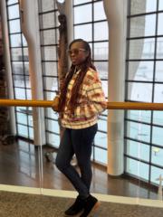Bridget Asamoah