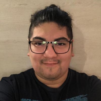 Esteban Ezequiel Caballero