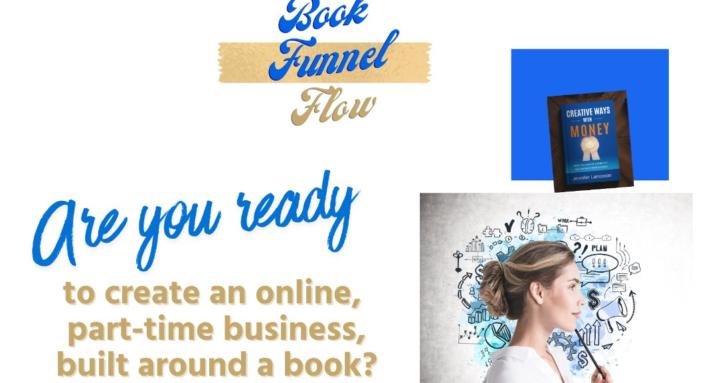 Book Funnel Flow Method