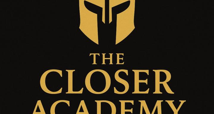 The Closer Academy