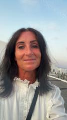 Monica Holmås