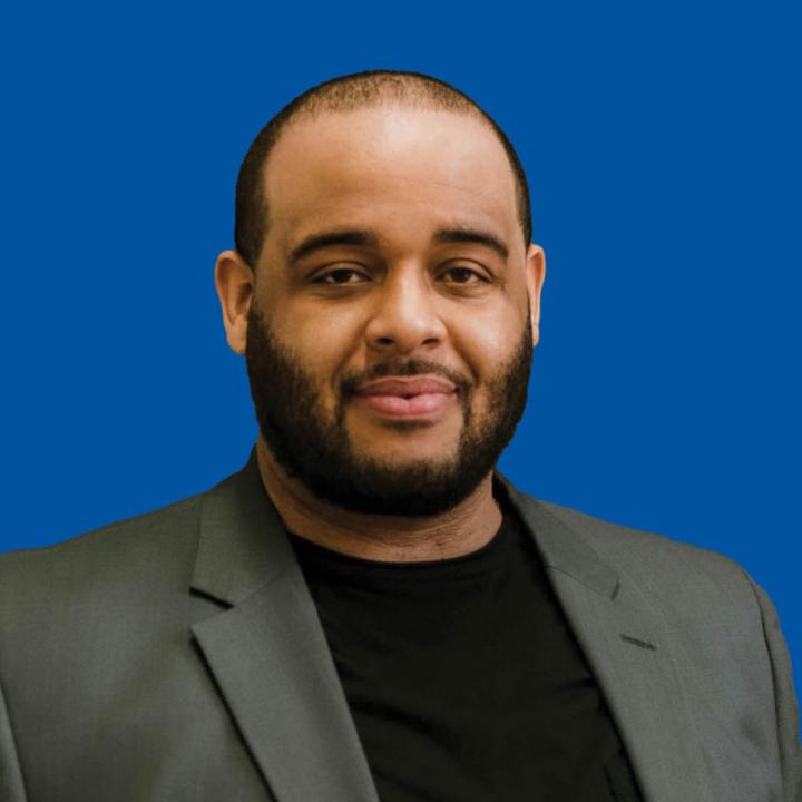Jeremy Stewart