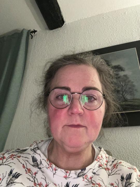 Claudia Janz