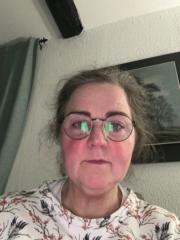 Claudia Janz