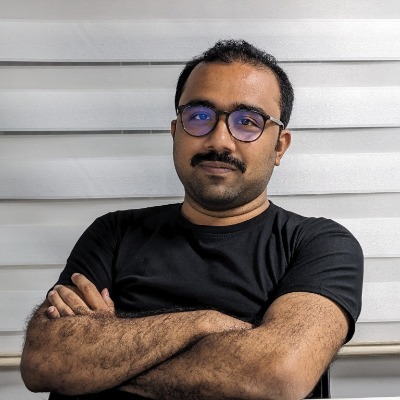 Partho Ghosh