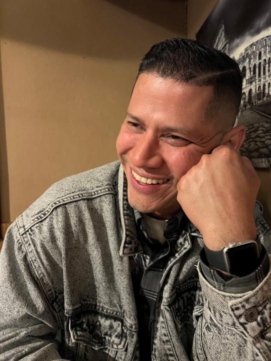 Mandy González Rojas