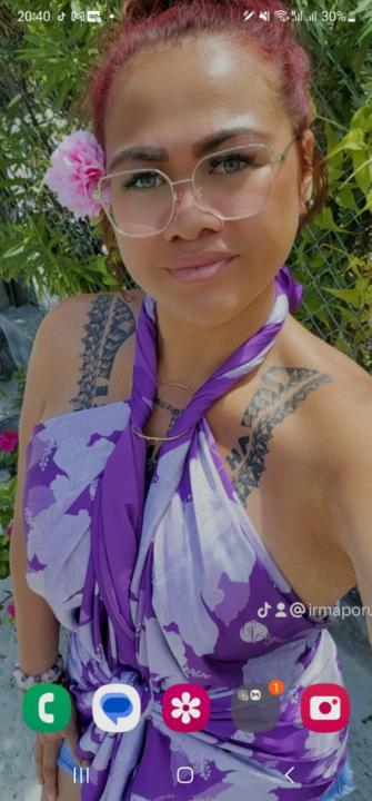 Irma Porutu