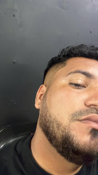 John Éder Oliveros Campo