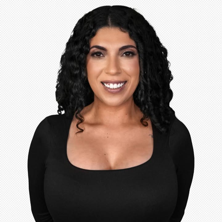 Alyssa Padilla