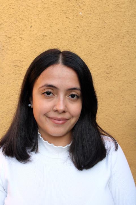 Javiera Videla
