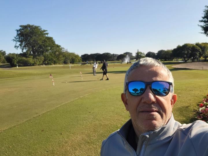 Carlos Matani