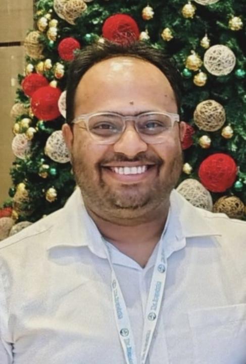 Suman Prasad
