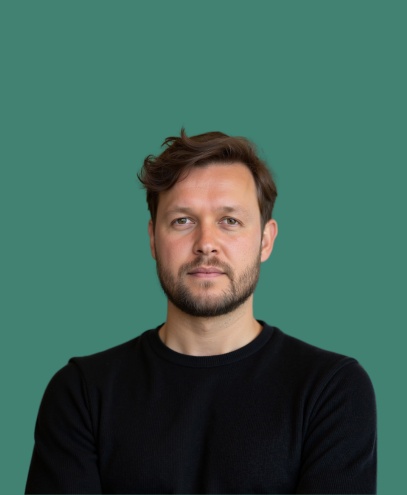 Anton Weber