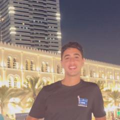 Ossama Elkhachtouf