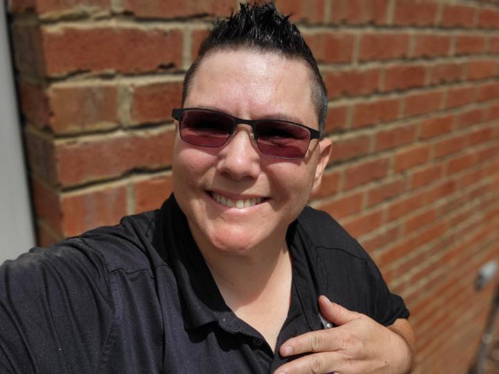 Kimberly Merchant