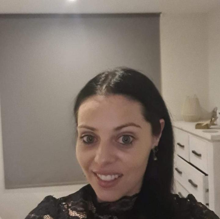 Marie Maguire