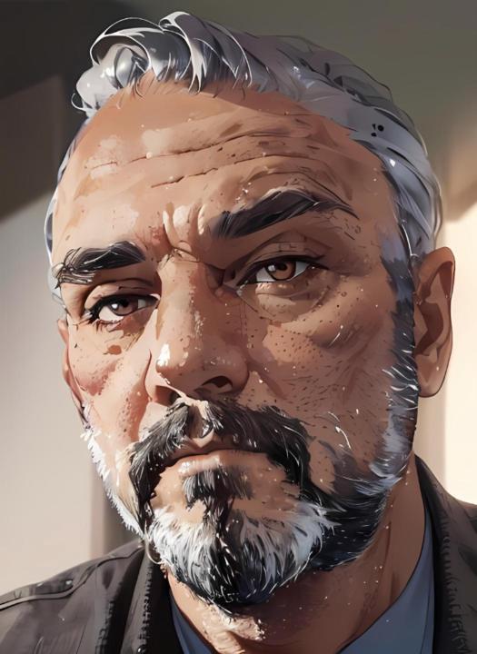 Klaus Kr.