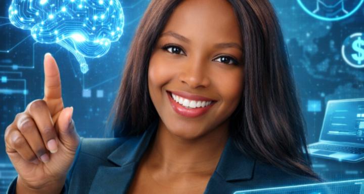 A.I Confidence Academy