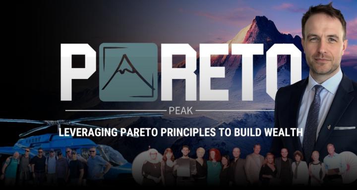 SPARQ | Pareto Peak