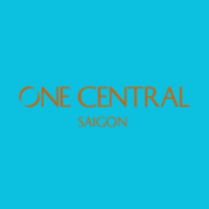 One central Saigon
