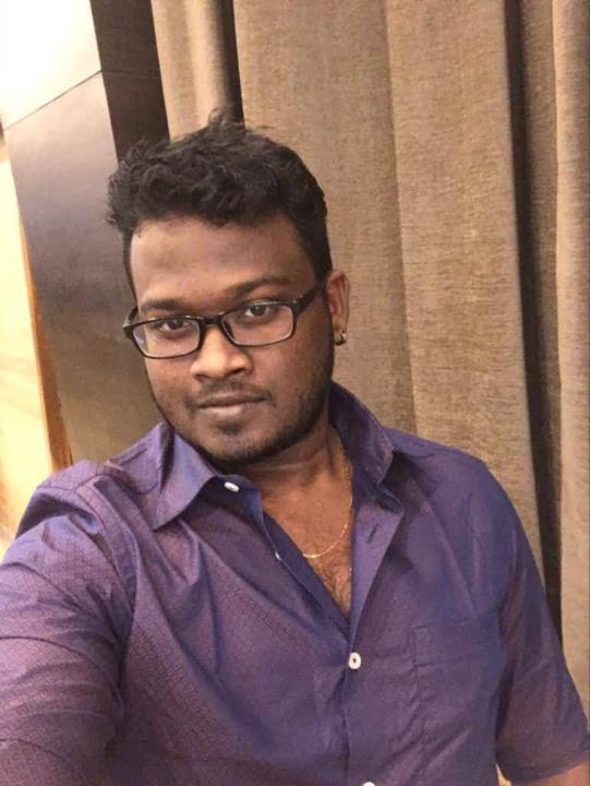 Arunkumar Muthurethinam
