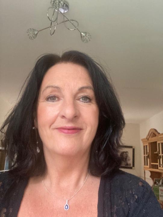 Sharon Coyle