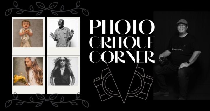 Photo Critique Collective