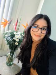 Psicologa Francirys Vargas