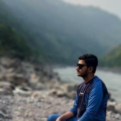 Talha Atif