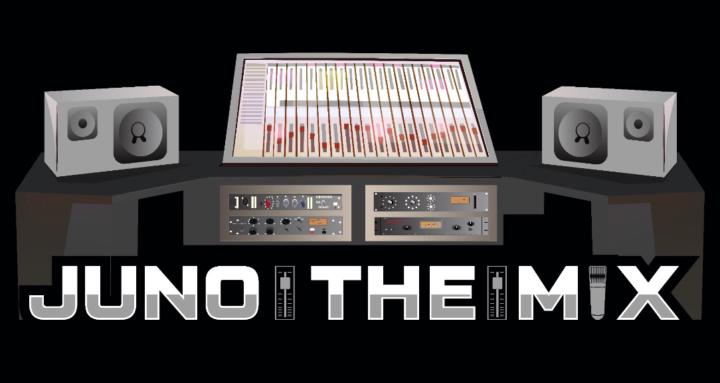 JunoTheMix