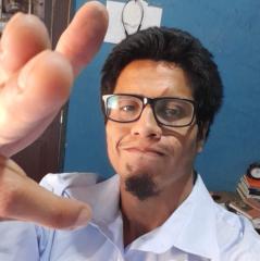 Luigi Huancaya Aguilar