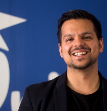 Anish Bagga