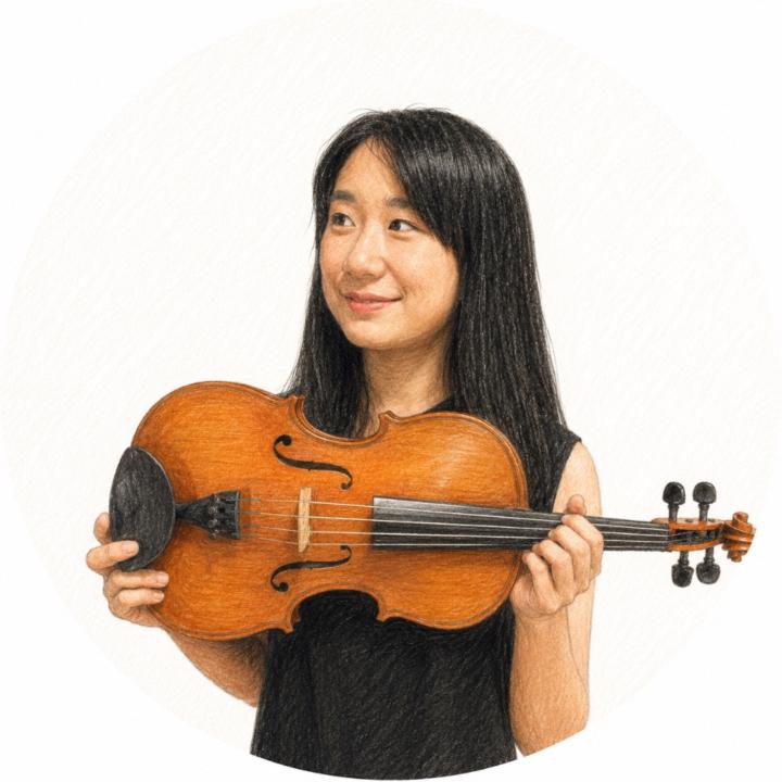 Tina Huang