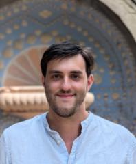 Massimiliano Falzari