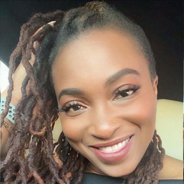 Tiffanie Reynolds