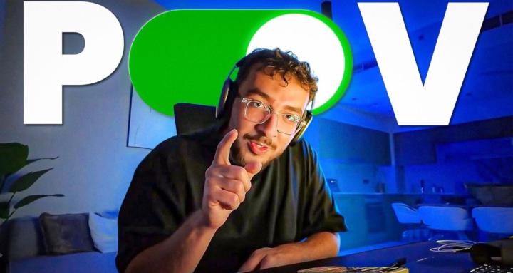 Work With Me by Qassim™