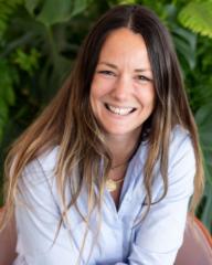 Camille Bureau