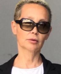 Cruz Cano de las Morenas