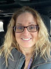 Deb Mannion