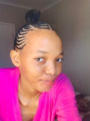 Nolwazi Gumbi