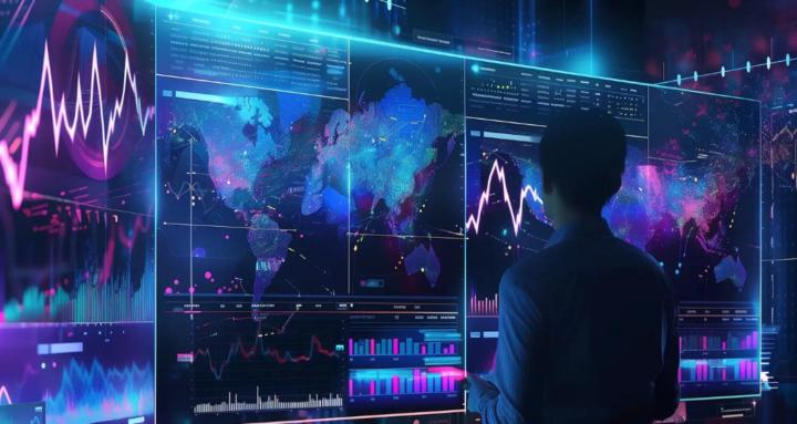gods of trading 