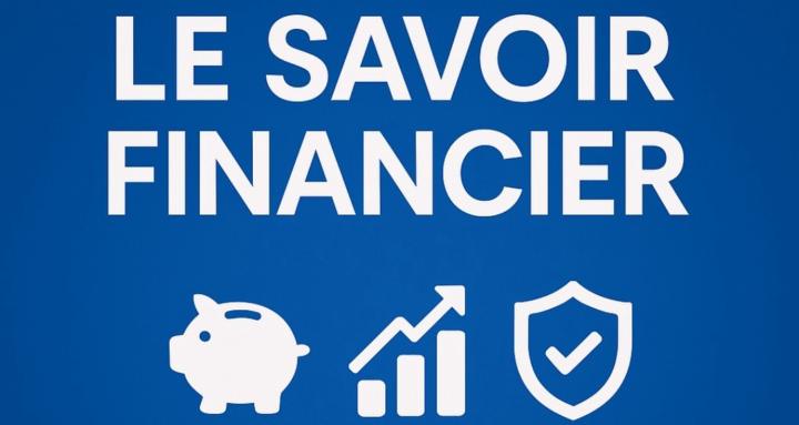 Le Savoir Financier