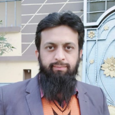 Hamza Saeed