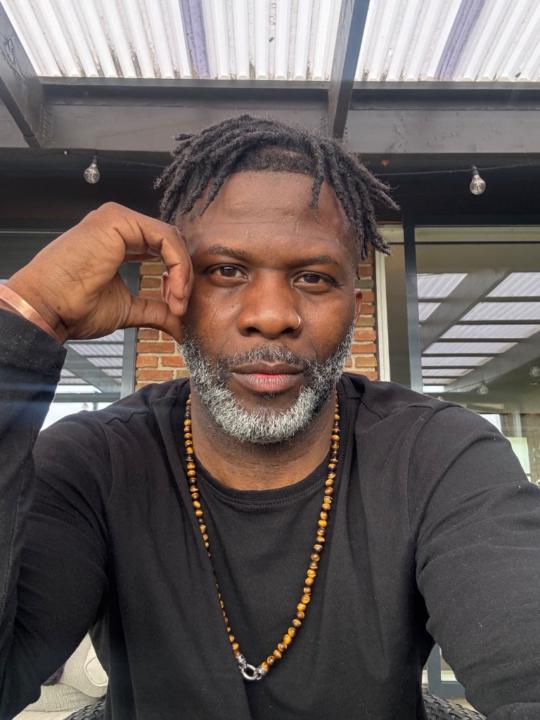 Mark McGibbon