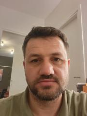 Egzon Dauti