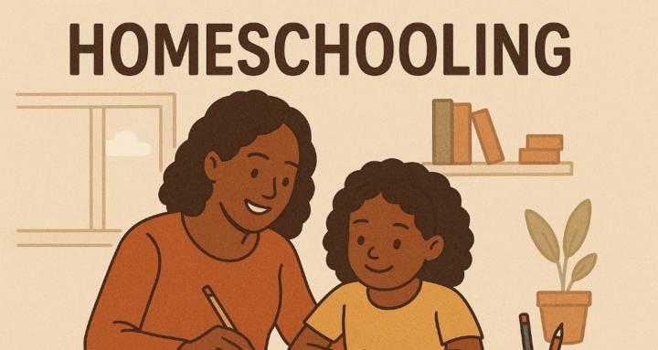 The Homeschool Hub