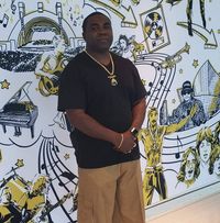 Keyante Bradshaw